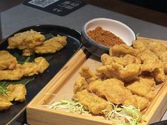 -同仁四季椰子鸡(无锡滨湖万象汇店)