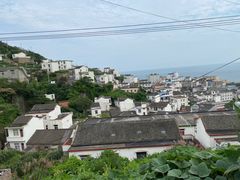 -枸杞岛