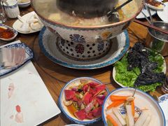 -凤吉园乌拉满族火锅中华老字号(繁荣路店)