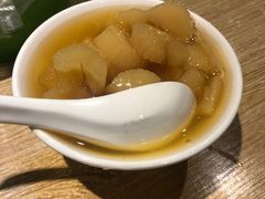 -张飞木薯羹(金鱼巷店)