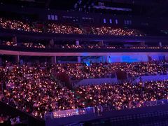 -深圳市体育中心体育馆主馆