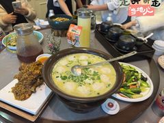 -君霖海鲜私房菜(春柳店)