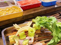 -让签签飞小郡肝串串香(春熙路形象店)