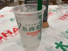 -东排食堂长沙小吃大排档(五一广场店)