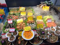 -必点海鲜·鲅鱼水饺(鞍山西道店)