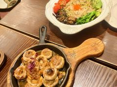 -秘密旅行Bonjour(黑金冠 江南西店)