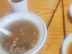 -功牛泉州牛肉小吃·火锅(三里街店)