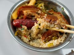 -老嘢扣肉糯米饭(云亭街店)