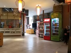 -码头故事火锅(大丰店)