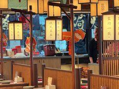 -大盐帮川菜馆(长楹天街店)