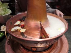 -清真·京华源铜锅涮肉(丰庆店)