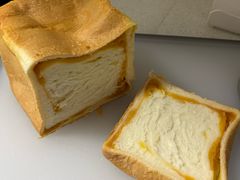 -银座仁志川·生吐司专门店(香港广场店)