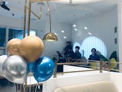 -Deer Park鹿园西餐(仁恒置地广场店)