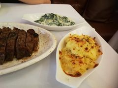 -摩根扒房(桐梓林店)