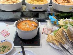 -农小锅(北京大兴凯德店)