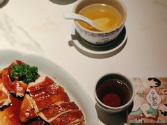 -小荔园·粤菜小馆(美的悦然广场店)