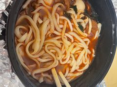 -姐弟俩土豆粉(北京双桥万达店)