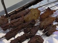 -勇利赵家烤肉坊(含光路店)