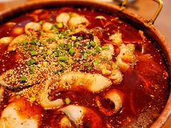 -向川南·水煮鱼·川菜(和平里店)