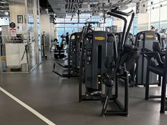 -OXYGYM 奥美氧舱运动中心(朝阳大悦城店)