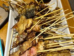 -王氏炉匠·烧鸟放题自助(三里屯店)