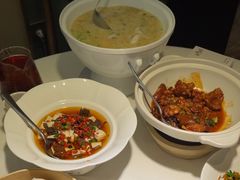 -院里寻菜·精致庭院菜(观沙岭店)