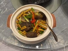 -顺德喜来登酒店·采悦轩