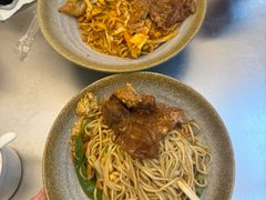 -圳兴面王·拌川·特色炒面(福田车公庙店)
