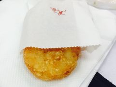 -麦当劳(南京水西门大街店)