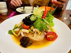 酸辣粉丝-荷花泰菜(东方新天地店)