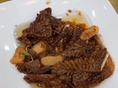 -聚丰德饭店(经五路店)