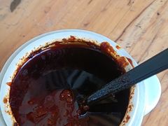 -富记鱼蛋粉(西村店)