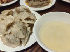 -姚记炒肝店(簋街店)