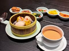 -五缘湾凯悦酒店·悦饗中餐厅