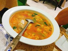 -大鸭梨烤鸭(左家庄店)