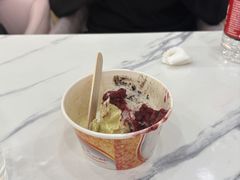 -陈老大冷饮厅(金街广场店)
