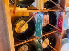-黒豚料理 寿庵(中央駅西口店)