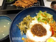 -馔豚·台北菜专门店(深圳湾万象城店)