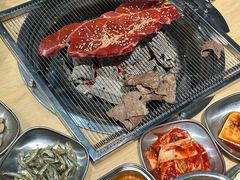 -麻蒲碳烤肉(嘉禾东平地铁站19号店)