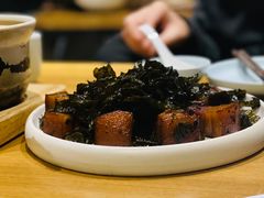 -竹里馆 ·茶食(奥体店)
