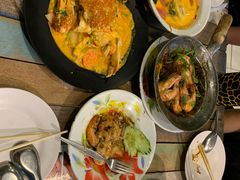 -Doo Dee Thai Food(Issan/Isaan/Esan)