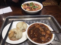 小炒肝-姚记炒肝店(簋街店)