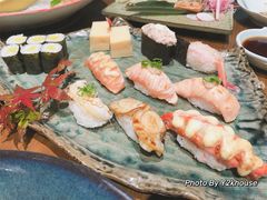 -傑·料理·海鲜放题(佛山文华荟店)