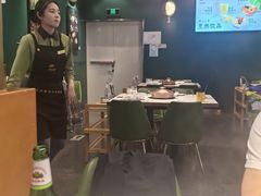 -烹然四季椰子鸡火锅(姚家园万象汇店)