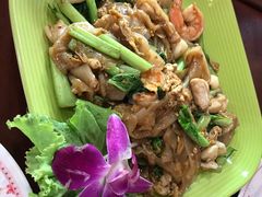 -Dang restaurant (patong phuket)