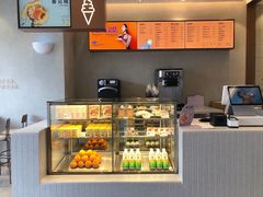 -喜茶(合肥中环城店)