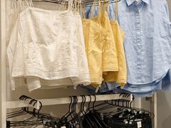 -Abercrombie & Fitch(天环广场店)