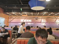 -谢蟹浓·肉蟹煲(新奥店)