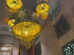 -叶叶菩提(太原别墅店)