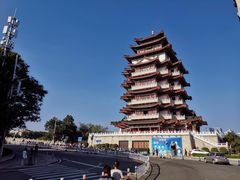 -合江楼